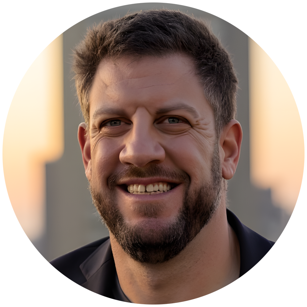Matt Siegel Headshot